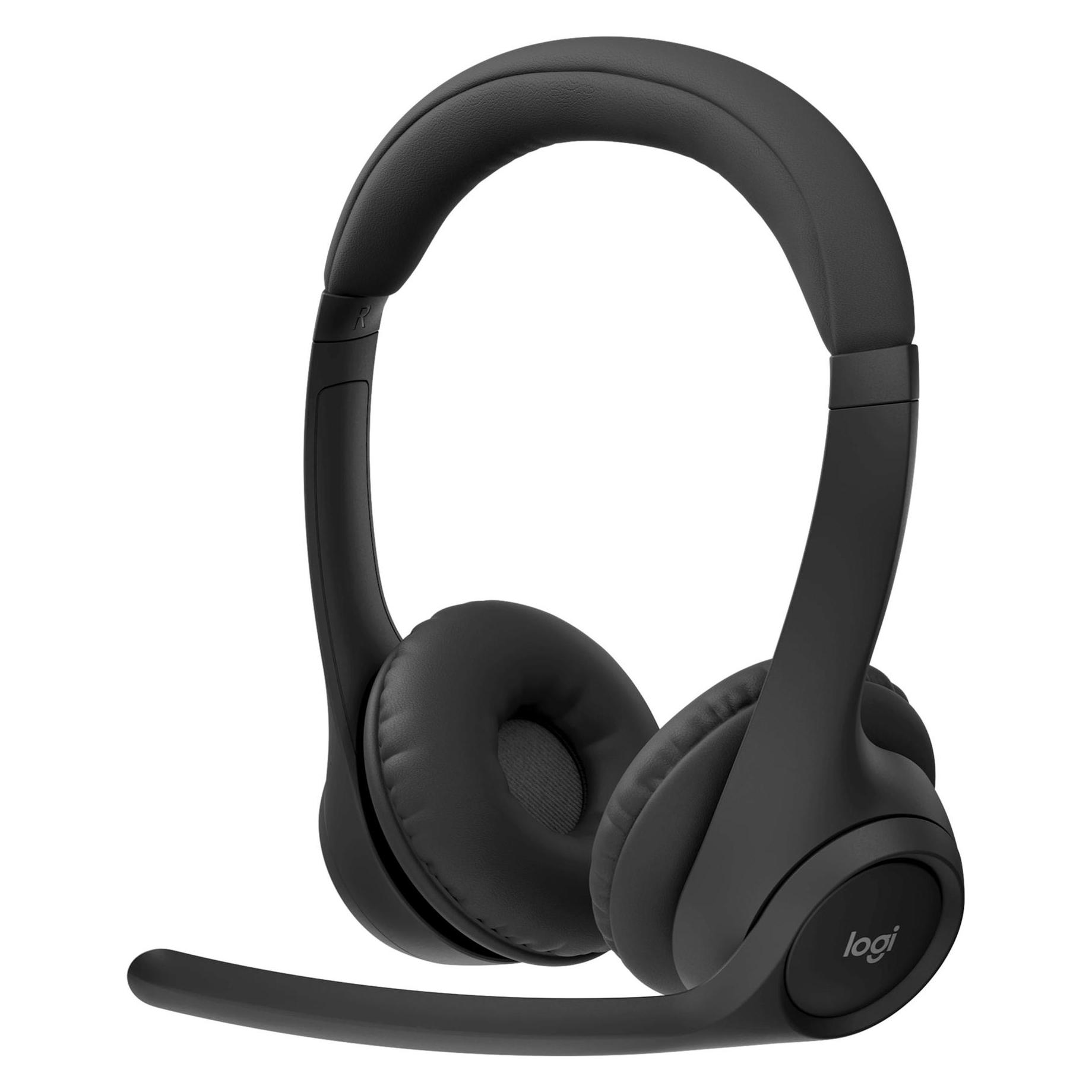 Logitech ZONE 305 (Kabellos, USB-C, Microsoft Teams) (981-001458)