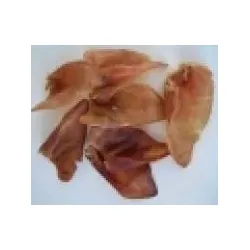 Schweineohren stck.  Metzgerqualität