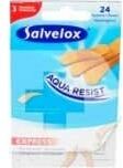 SALVELOX Aqua Resist Express apósitos 24 uds