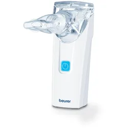 beurer IH 55 Inhalationsgerät