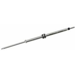 JBC Tools J125410 Nano-Heißluftdüse gebogen 1 mm