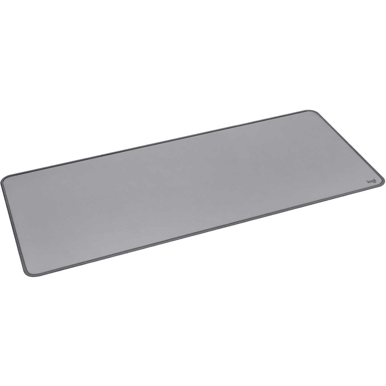 Logitech Desk Mat Studio Series, grau