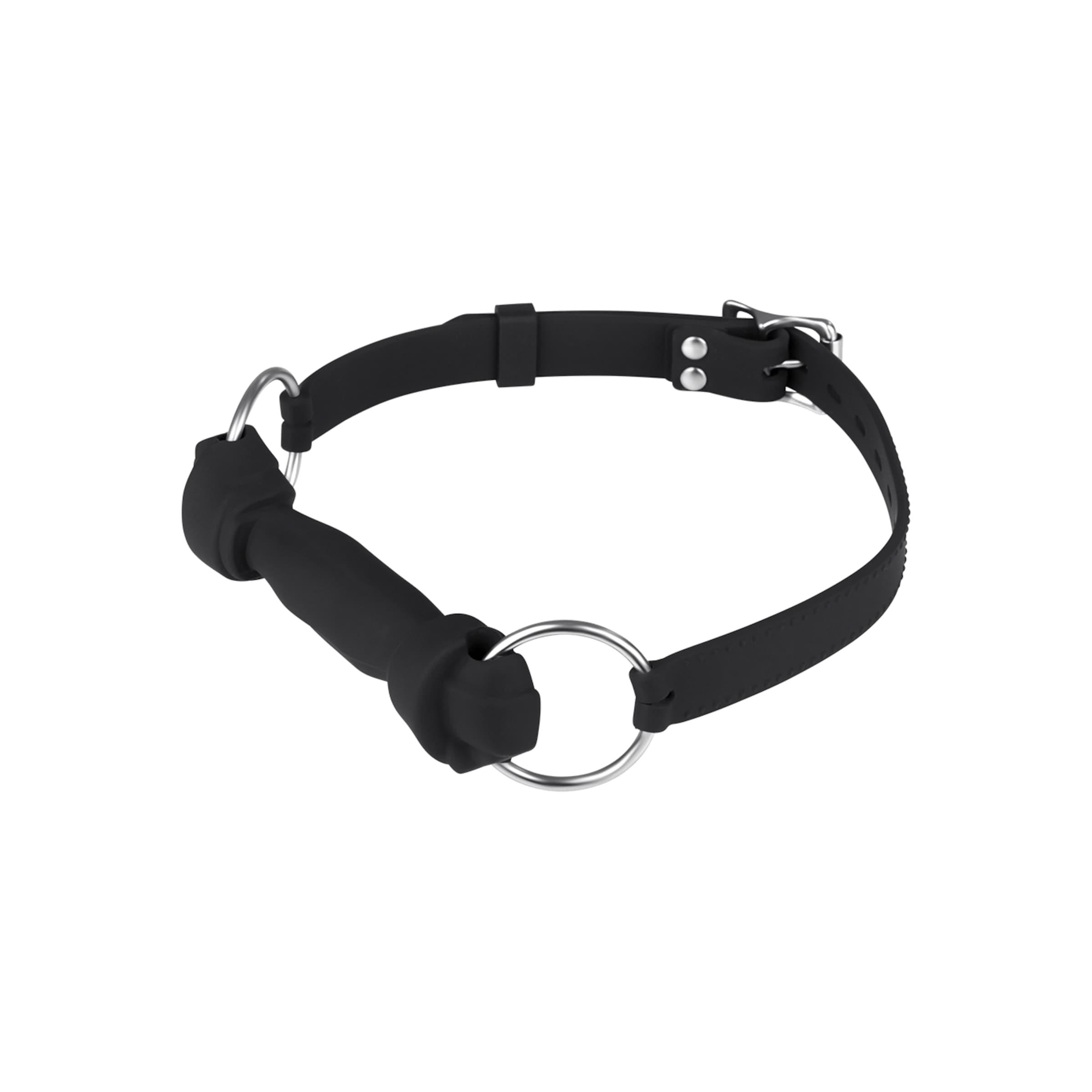 Beiß Stange in Hundeknochen-Optik