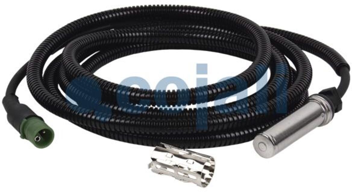Sensor, Raddrehzahl COJALI 2261145
