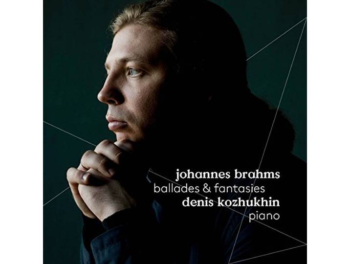 J. Brahms - Ballades &..