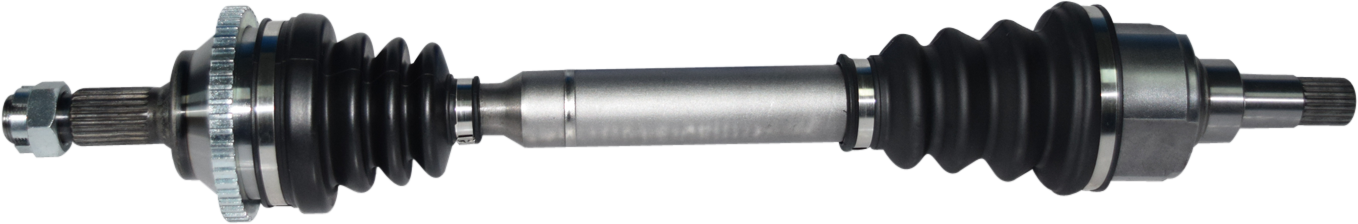 Gsp Antriebswelle 245012 Für Citroën Peugeot