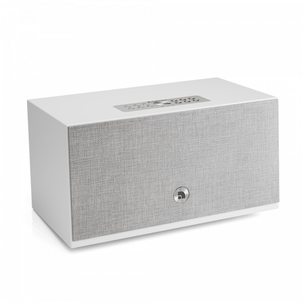 Audio Pro C10 MKII W Wireless Multiroom-Lautsprecher Weiß APC102WW