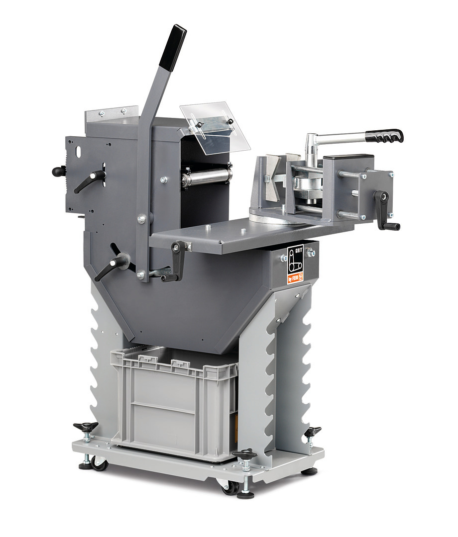 FEIN Radienschleifmodul GRIT GIR 99001007001