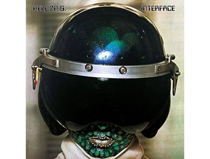 Heldon - Heldon VI: Interface