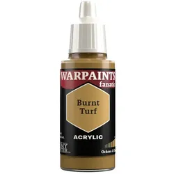 The Army Painter Warpaints Fanatic: Burnt Turf