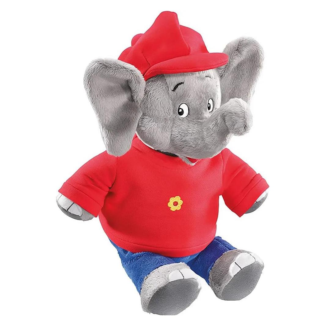 Schmidt Spiele Benjamin Blümchen (25 cm) (42260)