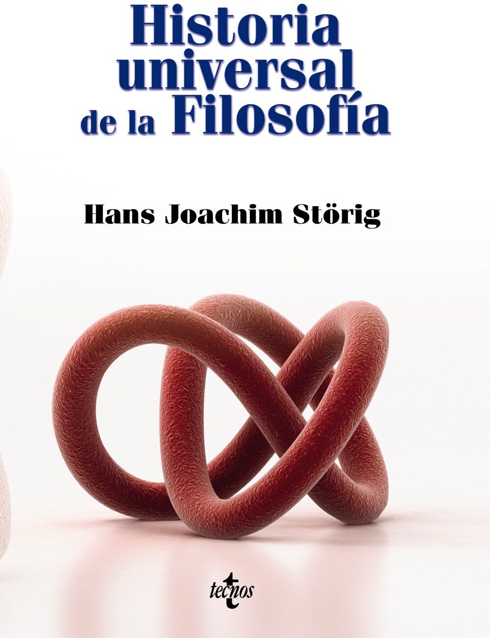 Störig, Hans Joachim - Historia universal de la Filosofía (Filosofía - Filosofía y Ensayo) - Preis vom 13.10.2026 19:28:25 h