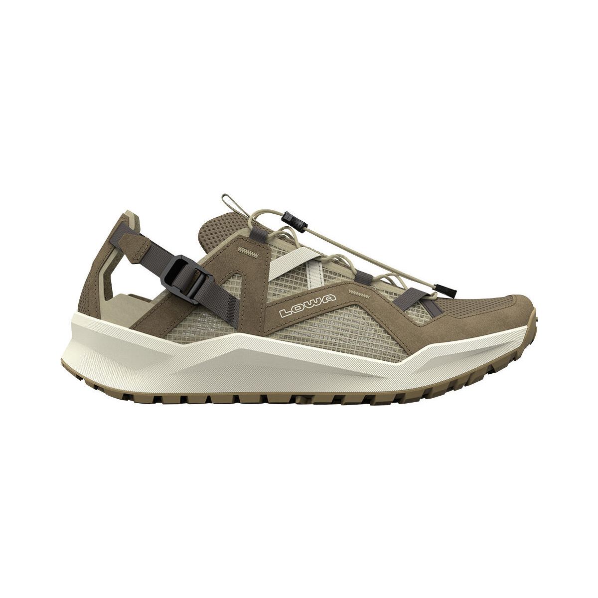 Lowa Kaloya Vent humus/braun (4485) 41,5 311470-4485-41,5