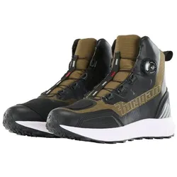Furygan, Motorradschuhe, Tonik D3O (Herren, 41)