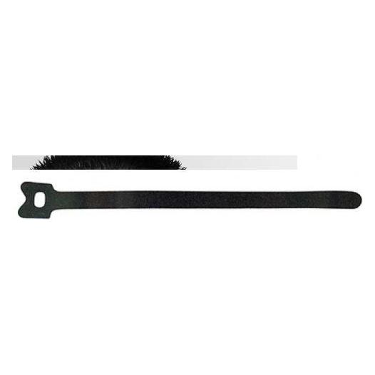 Velcro brand Velcro Klett-Kabelbinder ONE-WRAP Strap, 20 x 330 mm, Trommel mit 450 Stück, Klett-Breite: 13mm / bz (Klettkabelbinder, 330 mm, 450 Stk.) (228020330999330)