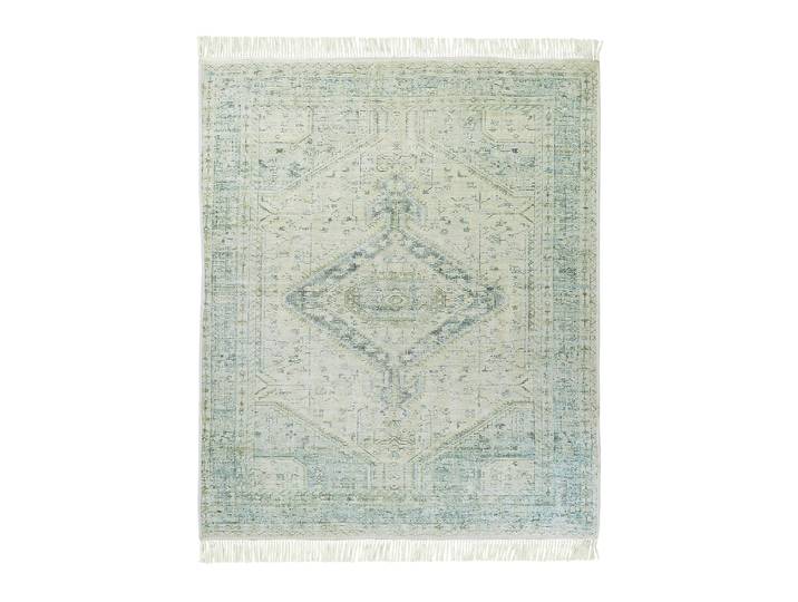 Teppich handgefertigt KIRAN 230 x 160 cm