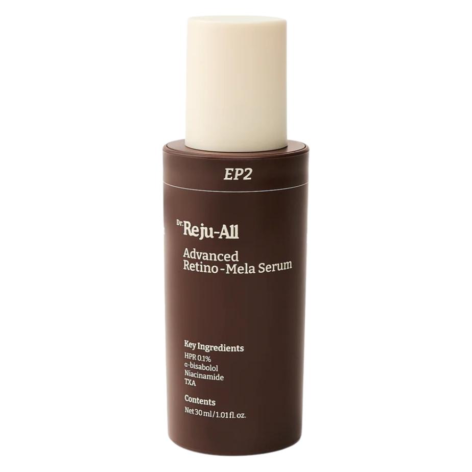 Dr. Reju-All Dr Reju All Advanced Retinomela Serum 30ml (30 ml) (67696842)