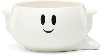 Lenox Halloween Ghost Candy Bowl