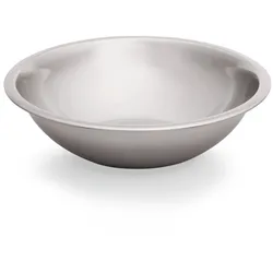 WAS Germany - Schüssel, Ø 38 cm, 7 ltr., Chromnickelstahl