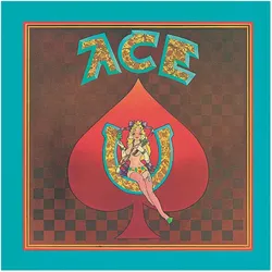 I-DI, Schallplatten, Weir:Ace,CD (Bobby Weir)