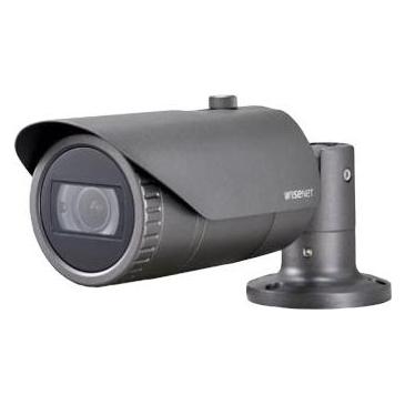 Samsung Techwin WiseNet Q QNO-7030R - Netzwerk-Überwachungskamera - Aussenbereich (2560 x 1440 Pixels) (QNO-7030R)