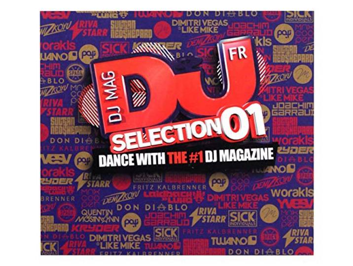 DJ Mag 01
