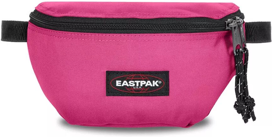 Eastpak - Bauchtasche, Springer Floral All-Over Print Bauchtasche, 16-5CM, Pink