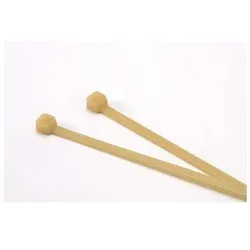 RS PRO, PA 4.6 Hitzebeständig, nicht lösbar 3,6 mm x 150mm (150 mm, 100 Stk.)