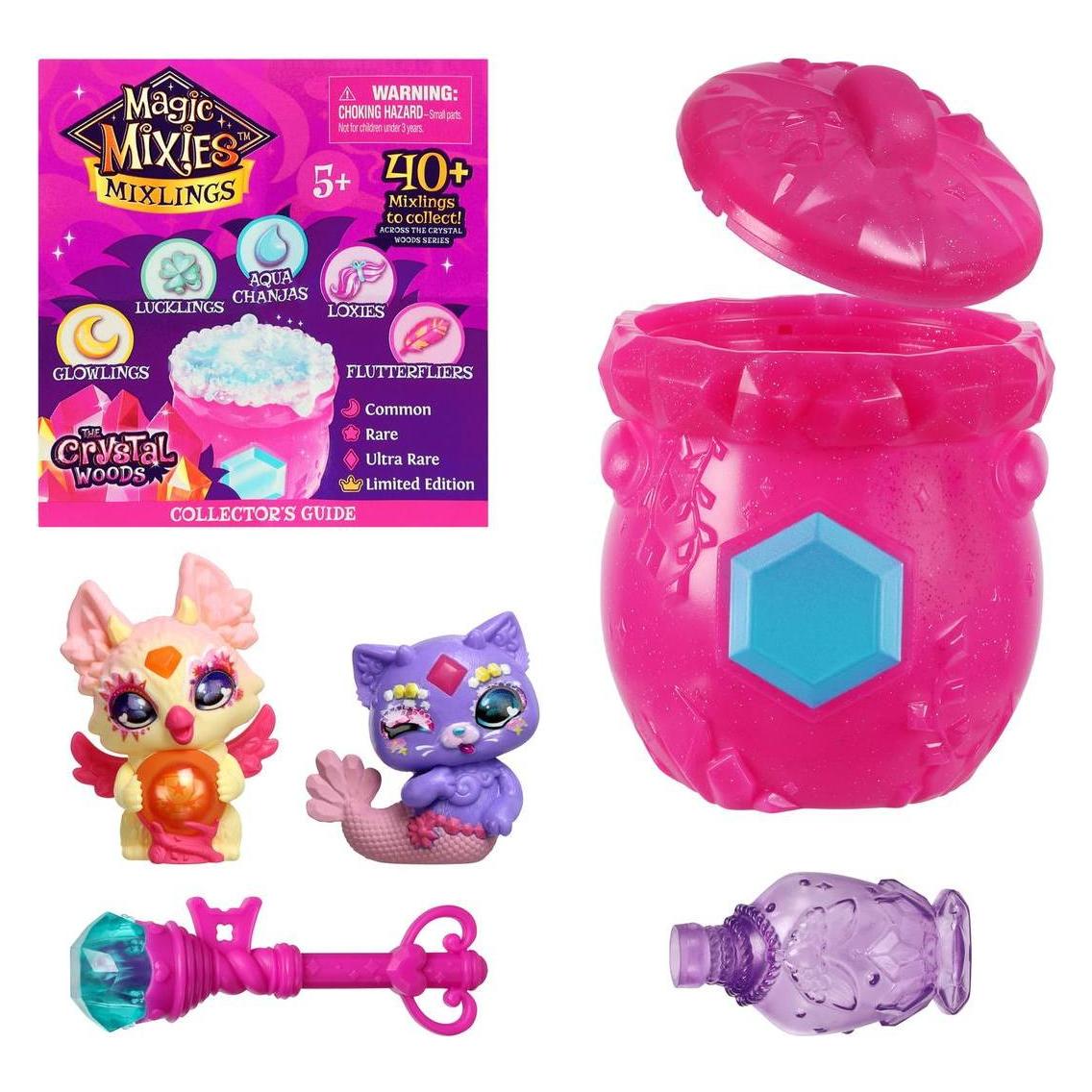 Moose Magic Mixies Mixlings (MS14866)