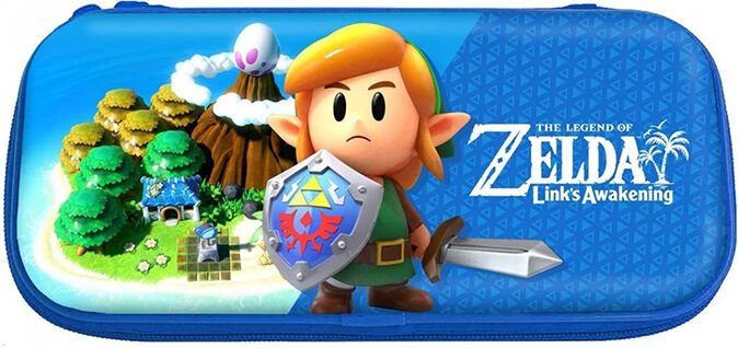 BOLSA NINTENDO SWITCH HORI HPAHOR0084