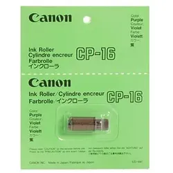 Canon Farbband CP16