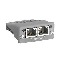 ABB AB-ETHERCAT-IP-2 1SFA899300R1012 E/A-Modul