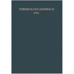 Tuberkulose-Jahrbuch 1956, Fachbücher