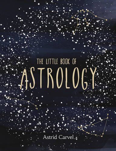 Marion Williamson - The Little Book of Astrology - Preis vom 10.10.2026 11:48:34 h