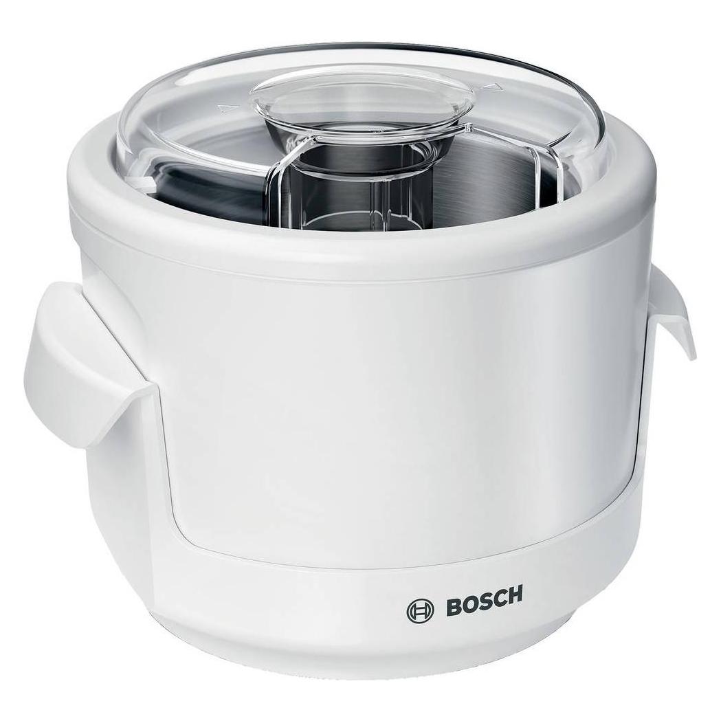 Bosch Hausgeräte Speiseeisbereiter (MUZS2EB)