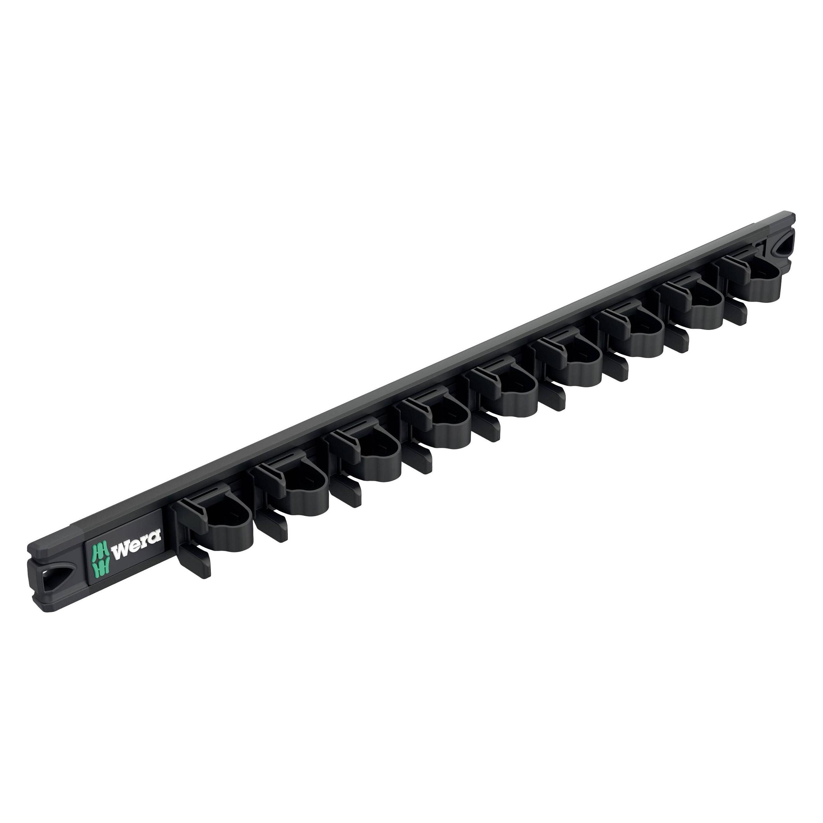 Wera 9611 Magnetleiste Schraubendreher Kraftform (05136414001)