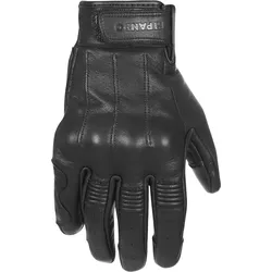 Pando Moto Ivy perforierte Motorrad Handschuhe