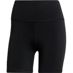 Adidas, Damen, Tights, All Me 5" Short (XS), Beige