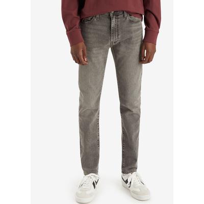 Levis "512 Slim Taper Fit" mit Markenlabel