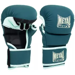 Metal Boxe, Boxhandschuhe, (XL)