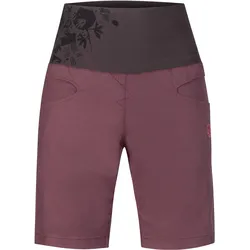 Rafiki, Damen, Outdoorhose, Muriel (34, XS), Violett