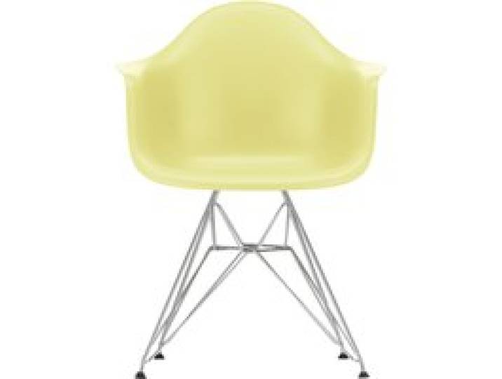 Vitra - DAR Eames Plastic Armchair
