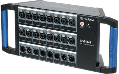 Presonus NSB 16.8