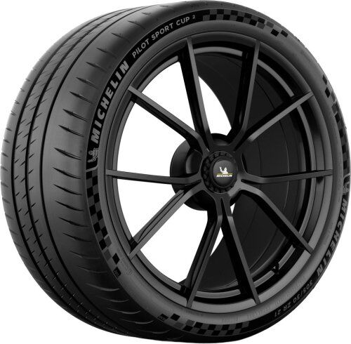 Michelin Sommerreifen 315/30r21 105(Y) - Pilot Sport Cup 2 124161