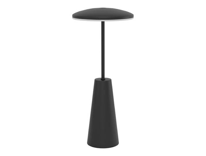 EGLO LED Außen-Tischlampe Piccola touch dimmbare