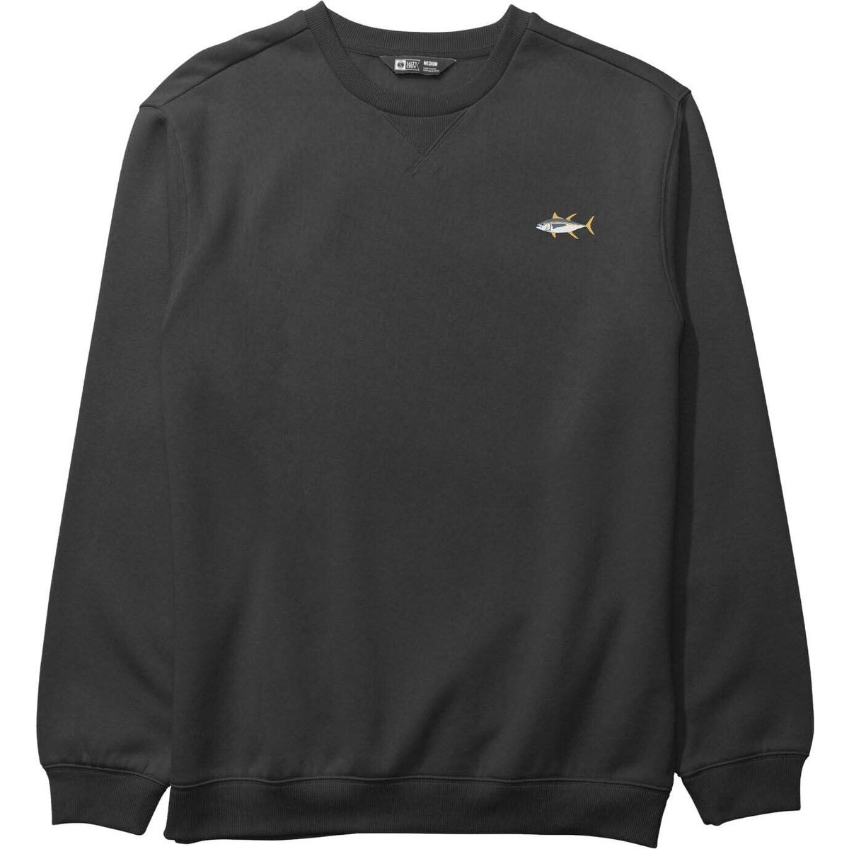 Salty Crew Fishsticks Hoody black (BLK) XXL 20335560E-BLK-XXL