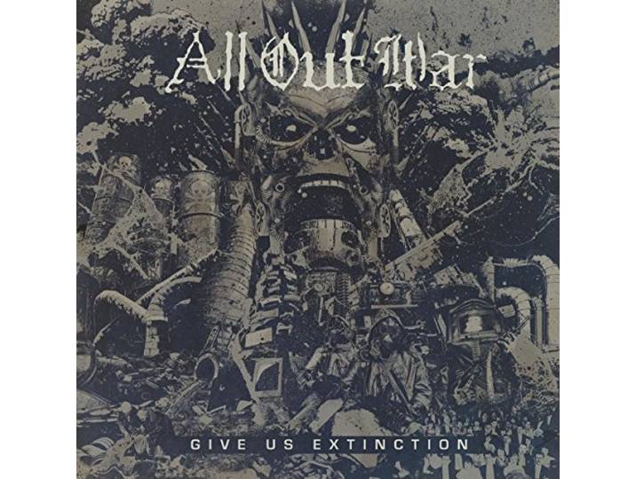 Give Us Extinction