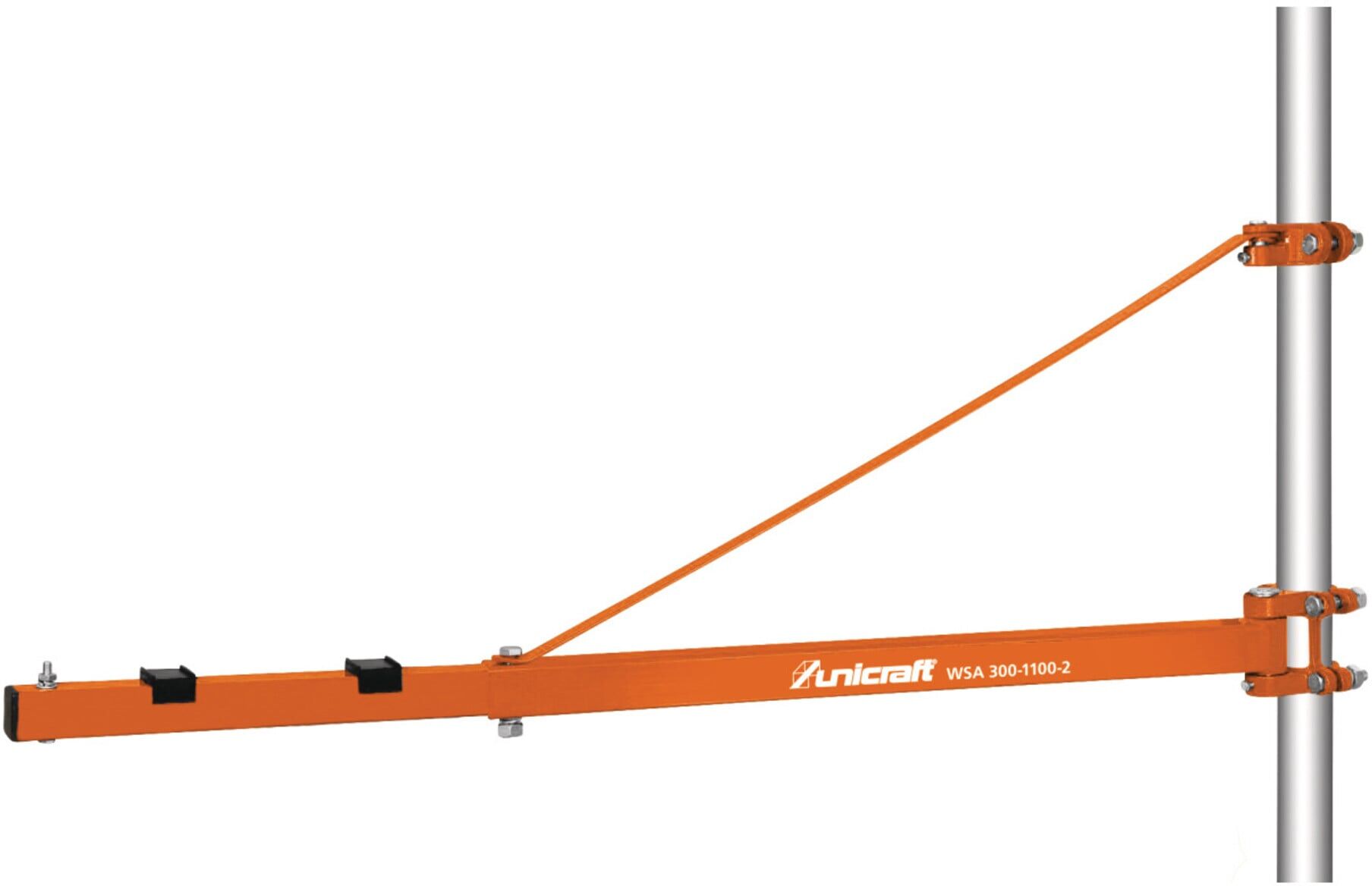 Unicraft Wand-Schwenkarm WSA 300-1100-2 (6198605)