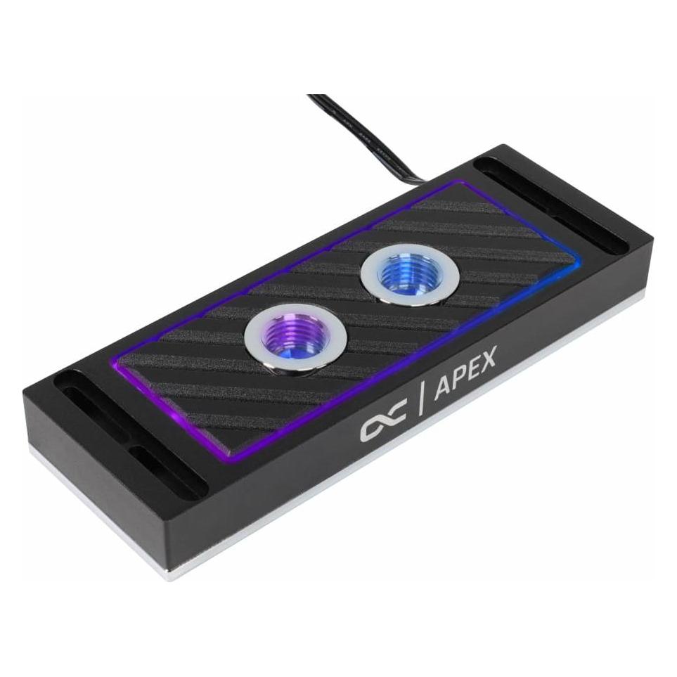 Alphacool WAR Apex RAM X4 Water Cooler Black (14000)