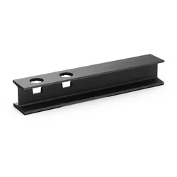 höfats HENRY METAL II Kerzenhalter Schwarz